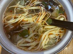-柴爿巷·香酥鸡&馄饨(复兴中路店)