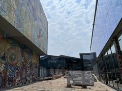 -四川美术学院美术馆