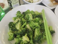 -北京大学-燕南食堂
