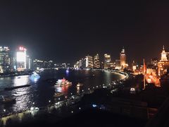 -罗斯福色戒酒吧(外滩店)