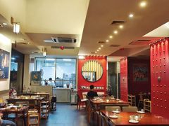 -1078號老北京涮肉(松柏店)
