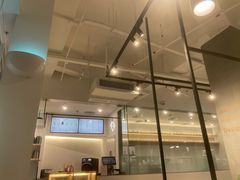 -喜茶(广州番禺奥园广场店)