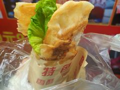 -神奇的香酥鸡蛋灌饼