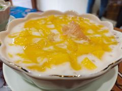 -甜心妈妈·榴莲星级糖水(北京路总店)