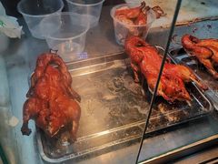 枇杷烤鸭-上海枇杷烤鸭(城乡贸易中心店)