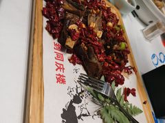 -同庆楼(天鹅湖万达店)