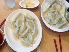 -喜家德虾仁水饺(济钢店)