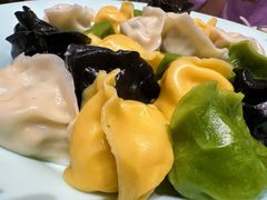 -双合园·海鲜水饺青岛菜(万佳广场店)