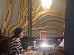 -湊湊火锅·茶憩(上海合生汇店)