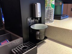 -广州德安丽舍凯宾斯基酒店