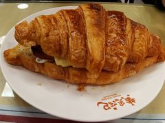 -黄恩记茶餐厅(杨箕店)