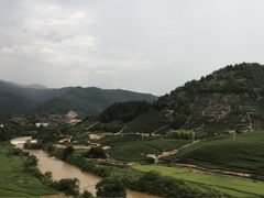 -厦门北站-候车区