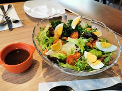 -必胜客(花舞大唐博物馆店)