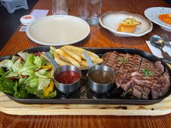 -澳骄 Aussie Kitchen·手工披萨·西餐(国大店)