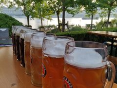 -宝莱纳餐厅(滨江店)