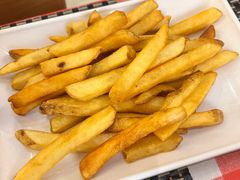 -后厨意餐La Cucina(外交公寓店)