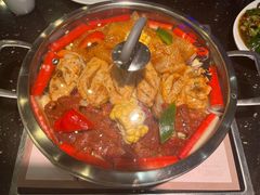 -和福顺·牛肉海鲜焖锅(汕头金平万达广场店)