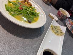 -中卫御苑福膳·养生局(圆明园店)