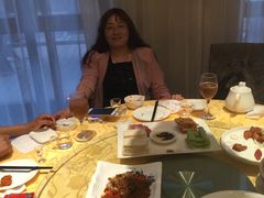 -俏江南天津时尚曲艺主题餐厅(马场道店)
