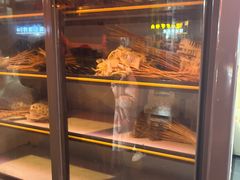 -古真记钵钵鸡(总店)