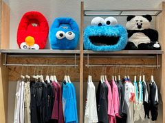 -东莞松山湖万象汇