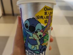 -7分甜(武林银泰店)
