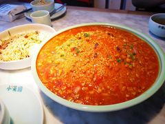 -小菜园新徽菜(溧阳万达店)