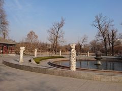 -达活泉公园