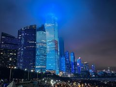 -青岛第三海水浴场