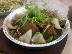 -阿洁小吃(邮电局家属院店)
