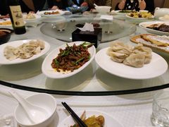 -新洪记·丽久饭店(铁西店)