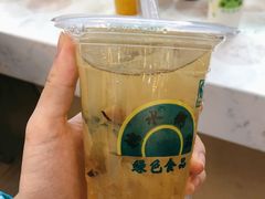 红枣银耳汤-交通大学（闵行校区）-第二餐饮大楼