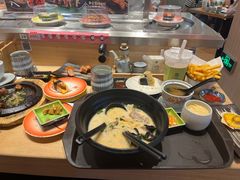 -禾绿寿司(星光68广场店)