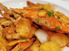 -阿毛饭店(和义路店)