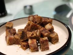 -余记海鲜(合生广场店)