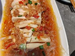 -1937青岛老味道·海肠捞饭·青岛菜(大鲍岛栈桥店)