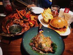 -Bistro 63 创意融合料理(广粤天地店)