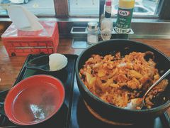 -米屋石锅拌饭(师大店)