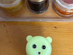 -潮汕老菜脯海鲜粥(赤岗店)