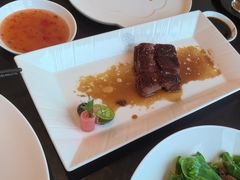 -珠海瑞吉酒店·宴庭中餐厅