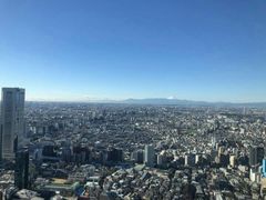 -东京都厅舍