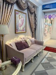 -蕾蕾美颜美容美体