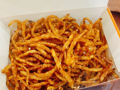 老薯条-前进5路汉堡炸鸡(前进五路店)