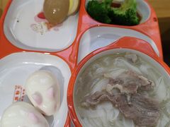 -三两粉(莲塘华润万家店)