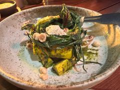 -THE CANNERY&JUJU 新鲜海鲜·牛排美食酒廊