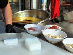 -何老二卤汁凉粉