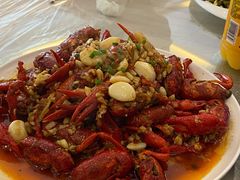 -小李子油焖大虾(南浦店)