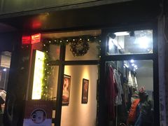 门面-雕刻时光咖啡馆(师大路店)