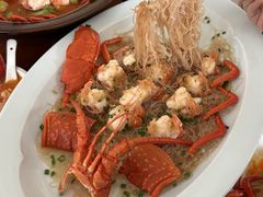 -佳丽海鲜大酒楼(环岛海景店)