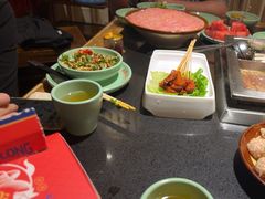 -蜀江龙火锅(339店)